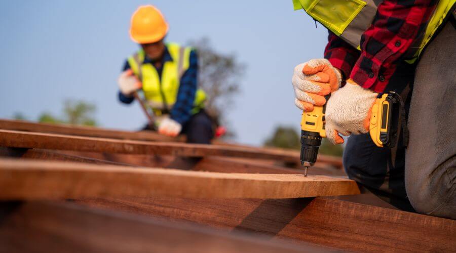 Professional Emergency Roof Repairs in Nulato, AK
